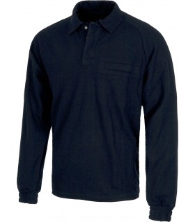 Polo WORK FLAME para industria Workteam S6598