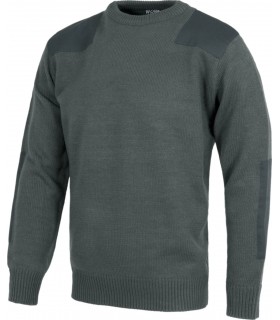 Jersey unisex para industria y servicios Workteam S5500