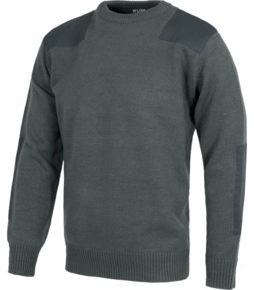 Jersey unisex para industria y servicios Workteam S5500