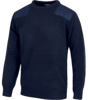 Jersey unisex para industria y servicios Workteam S5500