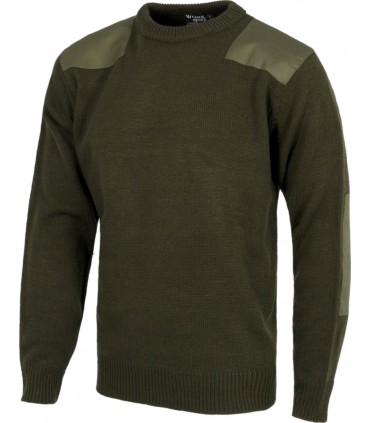 Jersey unisex para industria y servicios Workteam S5500