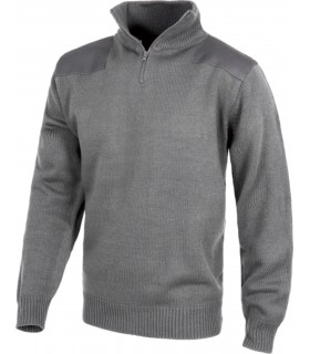 Jersey unisex para industria y servicios Workteam S5501