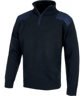 Jersey unisex para industria y servicios Workteam S5501