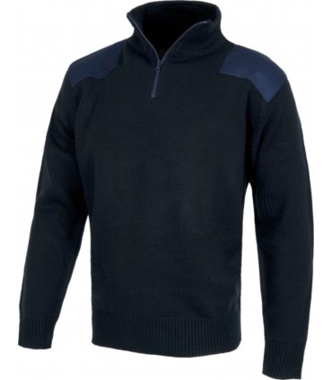 Jersey unisex para industria y servicios Workteam S5501
