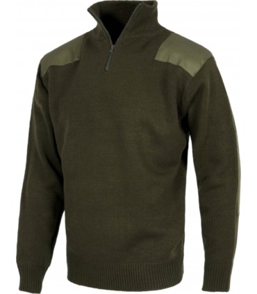 Jersey unisex para industria y servicios Workteam S5501