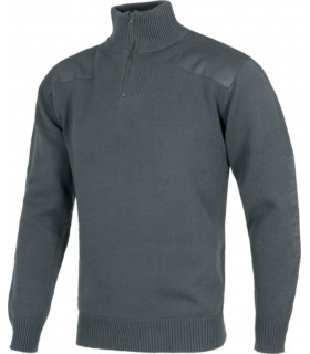 Jersey para industria algodón Workteam S5502