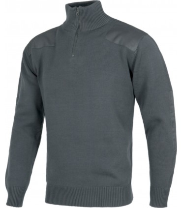 Jersey para industria algodón Workteam S5502