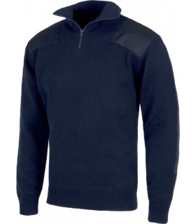 Jersey para industria algodón Workteam S5502