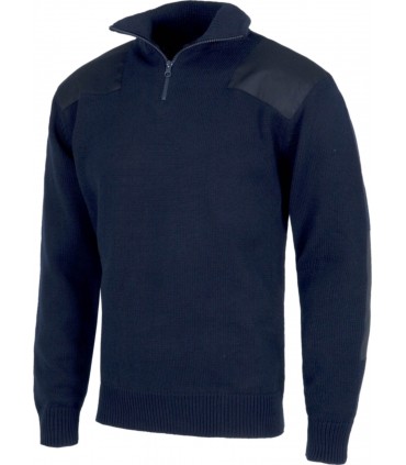 Jersey para industria algodón Workteam S5502