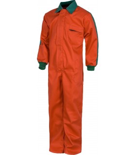 Buzo infantil para niños Workteam B1000