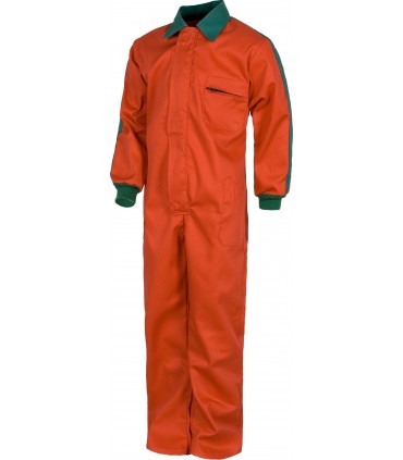 Buzo infantil para niños Workteam B1000