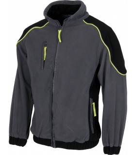 Polar unisex para industria Workteam WF5857