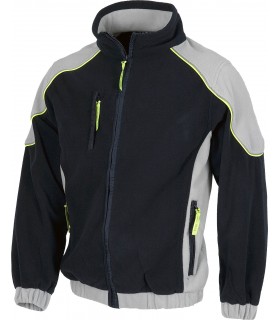 Polar unisex para industria Workteam WF5857