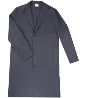 Bata de hombre para industria y servicios Velilla 700