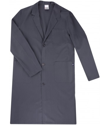 Bata de hombre para industria y servicios Velilla 700