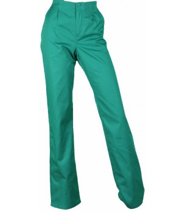 Pantalón unisex sanitario y hostelería Gary's 773.