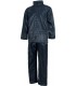 Traje de agua impermeable para Industria Workteam S2000