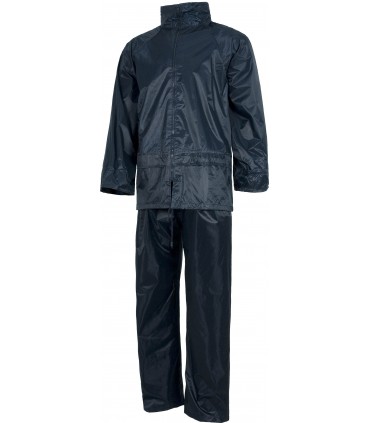 Traje de agua impermeable para Industria Workteam S2000