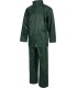 Traje de agua impermeable para Industria Workteam S2000
