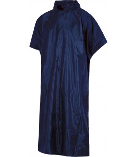 Poncho agua impermeable para Industria Workteam S2000