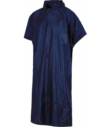 Poncho agua impermeable para Industria Workteam S2000