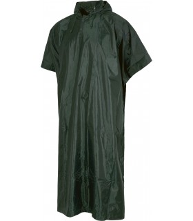 Poncho agua impermeable para Industria Workteam S2000