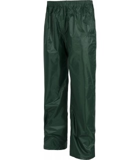 Pantalón de agua impermeable para Industria Workteam S2014