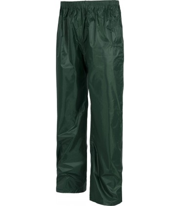 Pantalón de agua impermeable para Industria Workteam S2014
