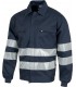 Cazadora para Industria Workteam B1107