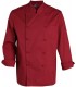 Chaqueta de hombre para Hostelería y Cocina Gary's Florencia 9061