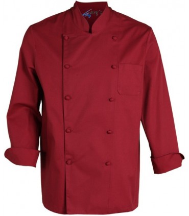 Chaqueta de hombre para Hostelería y Cocina Gary's Florencia 9061