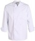 Chaqueta de hombre para hostelería y cocina Gary's 910