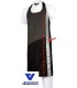 Delantal peto largo Reflectante Workteam M530