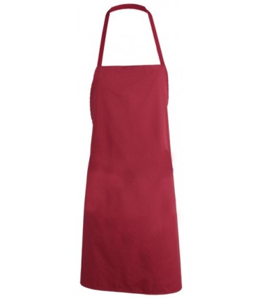 Delantal peto Gary's 116