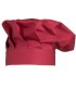 Gorro Gran Chef de cocina y hostelería Gary'x 4481V