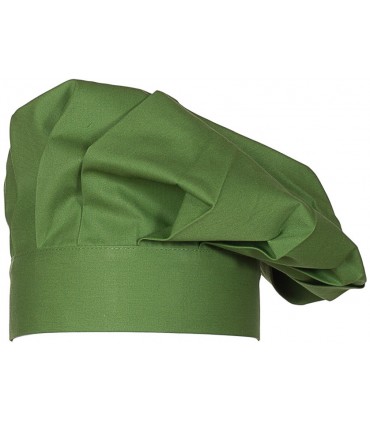 Gorro Gran Chef de cocina y hostelería Gary'x 4481V