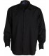Camisa para hombre de camarero para Hostelería Gary's 2658
