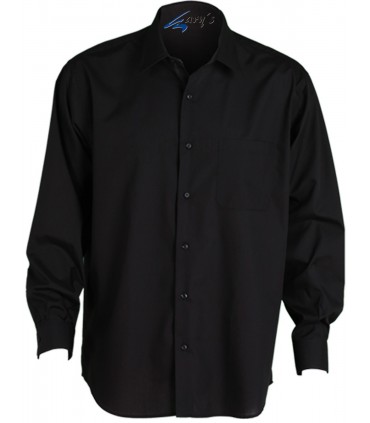Camisa para hombre de camarero para Hostelería Gary's 2658
