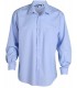 Camisa para hombre de camarero para Hostelería Gary's 2658