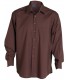 Camisa para hombre de camarero para Hostelería Gary's 2658