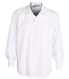 Camisa para hombre de camarero para Hostelería Gary's 2650