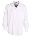 Camisa para hombre de camarero hostelería 2650