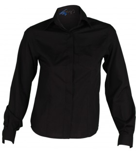 Blusa para mujer de camarera en Hostelería Gary's 2481