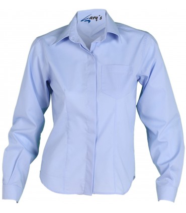 Blusa para mujer de camarera en Hostelería Gary's 2481