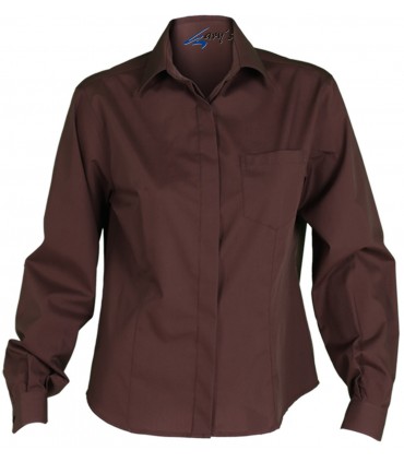 Blusa para mujer de camarera en Hostelería Gary's 2481
