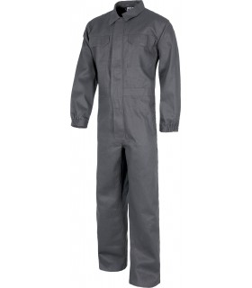 Buzo Algodón para Industria Workteam B5300