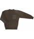 Jersey de punto grueso para industria y servicios Velilla 100