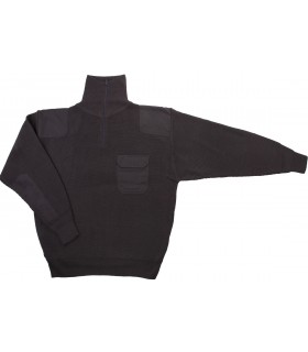 Jersey de punto grueso para Industria Antipillint Velilla 101
