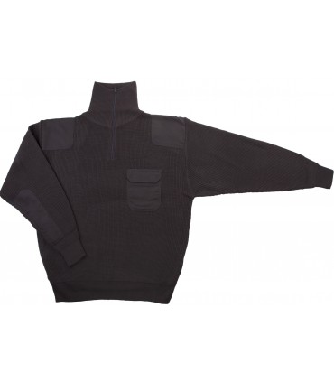 Jersey de punto grueso para Industria Antipillint Velilla 101