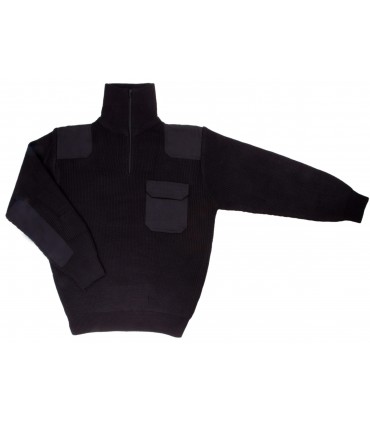 Jersey de punto grueso para Industria Antipillint Velilla 101